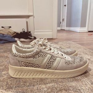 Madewell Gola Grandslam Savanna Shoes